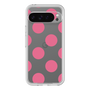 Premium Panel［ Simple Dot - Pink ］
