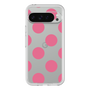 Premium Panel［ Simple Dot - Pink ］