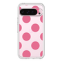 Premium Panel［ Simple Dot - Pink ］