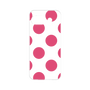 Premium Panel［ Simple Dot - Pink ］