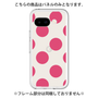 Premium Panel［ Simple Dot - Pink ］