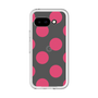 Premium Panel［ Simple Dot - Pink ］
