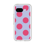 Premium Panel［ Simple Dot - Pink ］