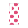 Premium Panel［ Simple Dot - Pink ］