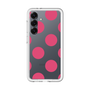 Premium Panel［ Simple Dot - Pink ］