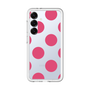 Premium Panel［ Simple Dot - Pink ］