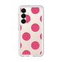Premium Panel［ Simple Dot - Pink ］