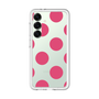 Premium Panel［ Simple Dot - Pink ］