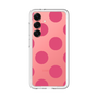 Premium Panel［ Simple Dot - Pink ］