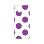 Premium Panel［ Simple Dot - Purple ］