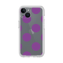 Premium Panel［ Simple Dot - Purple ］