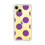 Premium Panel［ Simple Dot - Purple ］