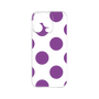 Premium Panel［ Simple Dot - Purple ］