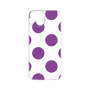 Premium Panel［ Simple Dot - Purple ］