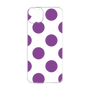 Premium Panel［ Simple Dot - Purple ］