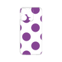 Premium Panel［ Simple Dot - Purple ］