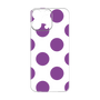 Premium Panel［ Simple Dot - Purple ］
