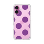 Premium Panel［ Simple Dot - Purple ］