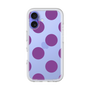 Premium Panel［ Simple Dot - Purple ］