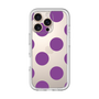 Premium Panel［ Simple Dot - Purple ］