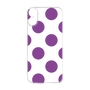Premium Panel［ Simple Dot - Purple ］