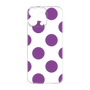 Premium Panel［ Simple Dot - Purple ］