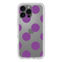 Premium Panel［ Simple Dot - Purple ］