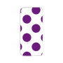 Premium Panel［ Simple Dot - Purple ］