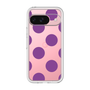 Premium Panel［ Simple Dot - Purple ］