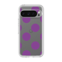 Premium Panel［ Simple Dot - Purple ］
