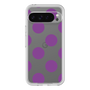 Premium Panel［ Simple Dot - Purple ］