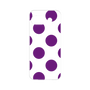 Premium Panel［ Simple Dot - Purple ］