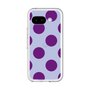 Premium Panel［ Simple Dot - Purple ］