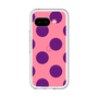 Premium Panel［ Simple Dot - Purple ］