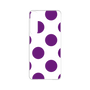 Premium Panel［ Simple Dot - Purple ］