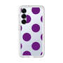 Premium Panel［ Simple Dot - Purple ］