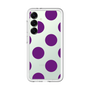 Premium Panel［ Simple Dot - Purple ］