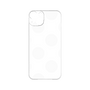 Premium Panel［ Simple Dot - White ］