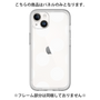 Premium Panel［ Simple Dot - White ］