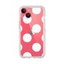 Premium Panel［ Simple Dot - White ］