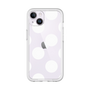 Premium Panel［ Simple Dot - White ］