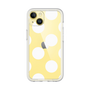 Premium Panel［ Simple Dot - White ］