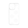 Premium Panel［ Simple Dot - White ］