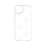 Premium Panel［ Simple Dot - White ］