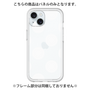 Premium Panel［ Simple Dot - White ］
