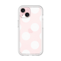 Premium Panel［ Simple Dot - White ］