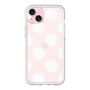 Premium Panel［ Simple Dot - White ］