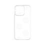 Premium Panel［ Simple Dot - White ］