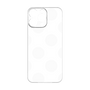 Premium Panel［ Simple Dot - White ］