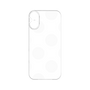 Premium Panel［ Simple Dot - White ］